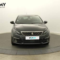 Peugeot 308 II Phase 2 PureTech 130ch S&S EAT8 GT Line occasion - Caudan - photo 2/24