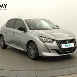 Peugeot 208 PureTech 100 S&S BVM6 Style occasion - Caudan - photo 3/22