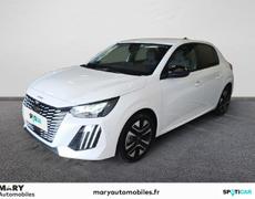 Peugeot 2008 Saint-Lô