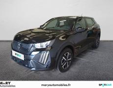 Peugeot 2008 Saint-Lô