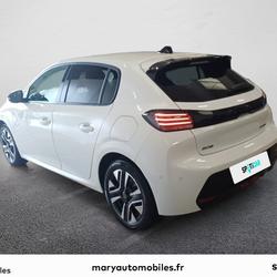 Peugeot 2008 2008 Hybrid 136 e-DCS6 Style Saint-L&ocirc;