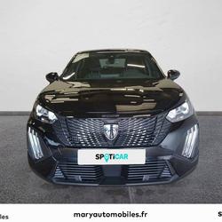 Peugeot 2008 2008 Hybrid 136 e-DCS6 Style Saint-L&ocirc;