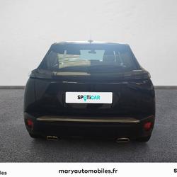 Peugeot 2008 2008 Hybrid 136 e-DCS6 Style Saint-L&ocirc;