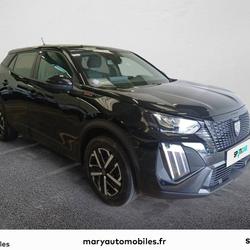 Peugeot 2008 2008 Hybrid 136 e-DCS6 Style Saint-L&ocirc;