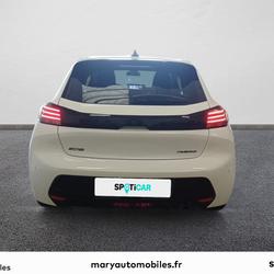 Peugeot 2008 2008 Hybrid 136 e-DCS6 Style Saint-L&ocirc;