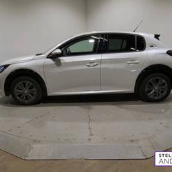 Peugeot e-208 208 Electrique 50 kWh 136ch Allure Pack Cesson-S&eacute;vign&eacute;