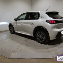 Peugeot e-208 208 Electrique 50 kWh 136ch Allure Pack Cesson-S&eacute;vign&eacute;