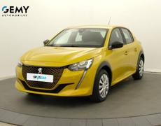 Peugeot 208 Caudan