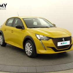 Peugeot 208 Electrique 50 kWh 136ch Like occasion - Caudan - photo 3/23
