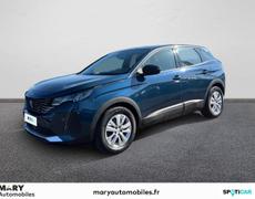 Peugeot 3008 Saint-Lô