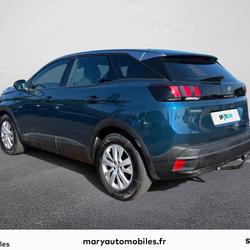 Peugeot 3008 BlueHDi 130ch S&S EAT8 Active Pack occasion - Saint-L&ocirc; - photo 2/16