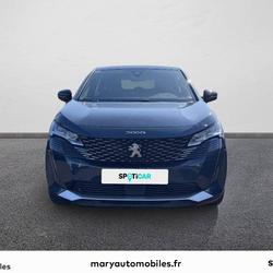 Peugeot 3008 3008 BlueHDi 130ch S&S EAT8 Active Pack Saint-L&ocirc;