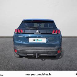 Peugeot 3008 BlueHDi 130ch S&S EAT8 Active Pack occasion - Saint-L&ocirc; - photo 3/16