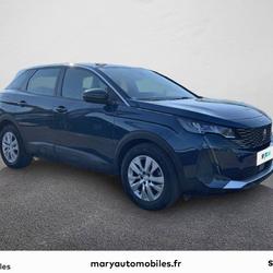 Peugeot 3008 3008 BlueHDi 130ch S&S EAT8 Active Pack Saint-L&ocirc;