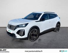 Peugeot 2008 Saint-Lô