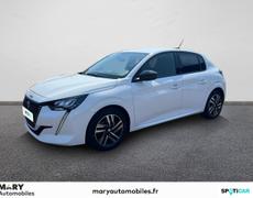 Peugeot 208 Saint-Lô
