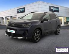 Citroen C5 Aircross C5 Aircross Hybride 145 e-DCS6 Max
