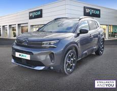 Citroen C5 Aircross Cesson-Sévigné
