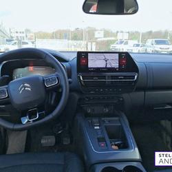 Citroen C5 Aircross C5 Aircross Hybride 145 e-DCS6 Max Cesson-S&eacute;vign&eacute;