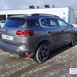 Citroen C5 Aircross C5 Aircross Hybride 145 e-DCS6 Max Cesson-S&eacute;vign&eacute;