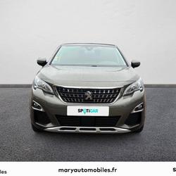 Peugeot 3008 3008 BlueHDi 130ch S&S EAT8 Allure Saint-L&ocirc;