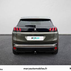 Peugeot 3008 3008 BlueHDi 130ch S&S EAT8 Allure Saint-L&ocirc;