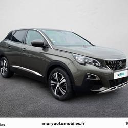 Peugeot 3008 3008 BlueHDi 130ch S&S EAT8 Allure Saint-L&ocirc;