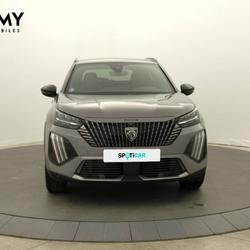 Peugeot 2008 PureTech 130 S&S EAT8 GT occasion - Caudan - photo 2/23