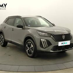 Peugeot 2008 PureTech 130 S&S EAT8 GT occasion - Caudan - photo 3/23