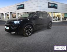 Citroen C5 Aircross Cesson-Sévigné