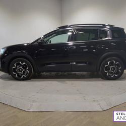 Citroen C5 Aircross C5 Aircross Hybride 145 e-DCS6 Max Cesson-S&eacute;vign&eacute;