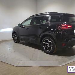 Citroen C5 Aircross C5 Aircross Hybride 145 e-DCS6 Max Cesson-S&eacute;vign&eacute;