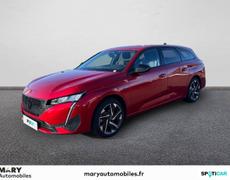Peugeot 308 SW Phase 2 Saint-Lô