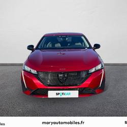 Peugeot 308 SW Phase 2 308 SW PHEV 180 e-EAT8 Allure Pack Saint-L&ocirc;