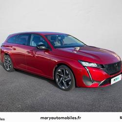 Peugeot 308 SW Phase 2 308 SW PHEV 180 e-EAT8 Allure Pack Saint-L&ocirc;