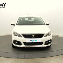 Peugeot 308 societe 308 AFFAIRE BLUEHDI 130 S&S BVM6 PREMIUM occasion - Caudan - photo 2/21