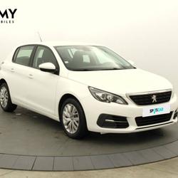 Peugeot 308 societe 308 AFFAIRE BLUEHDI 130 S&S BVM6 PREMIUM occasion - Caudan - photo 3/21