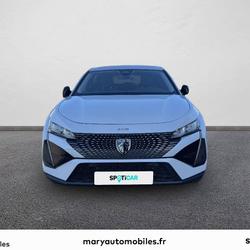 Peugeot 408 408 PHEV 180 e-EAT8 Allure Saint-L&ocirc;
