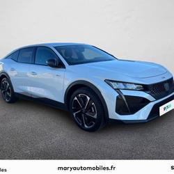 Peugeot 408 408 PHEV 180 e-EAT8 Allure Saint-L&ocirc;