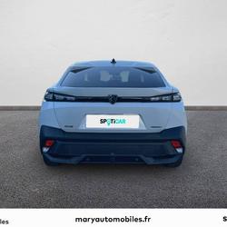 Peugeot 408 408 PHEV 180 e-EAT8 Allure Saint-L&ocirc;