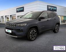 Jeep Compass Cesson-Sévigné