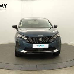Peugeot 3008 BlueHDi 130ch S&S EAT8 Allure Pack occasion - Caudan - photo 2/24