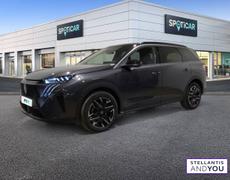 Peugeot 5008 Cesson-Sévigné