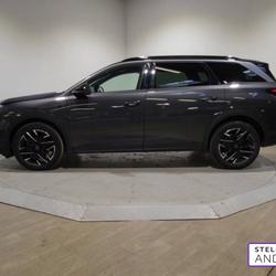 Peugeot 5008 5008 Hybrid 136 e-DCS6 GT Cesson-S&eacute;vign&eacute;