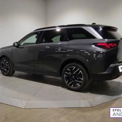 Peugeot 5008 5008 Hybrid 136 e-DCS6 GT Cesson-S&eacute;vign&eacute;