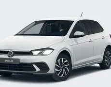 Volkswagen Polo Saint-Jean-du-Cardonnay