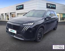 Peugeot 5008 Cesson-Sévigné