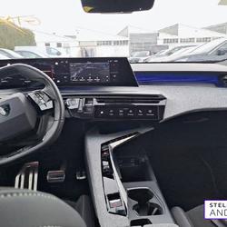Peugeot 5008 5008 Hybrid 136 e-DCS6 GT Cesson-S&eacute;vign&eacute;