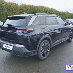 Peugeot 5008 5008 Hybrid 136 e-DCS6 GT Cesson-S&eacute;vign&eacute;