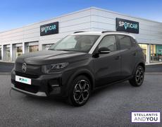 Citroen C3 Cesson-Sévigné